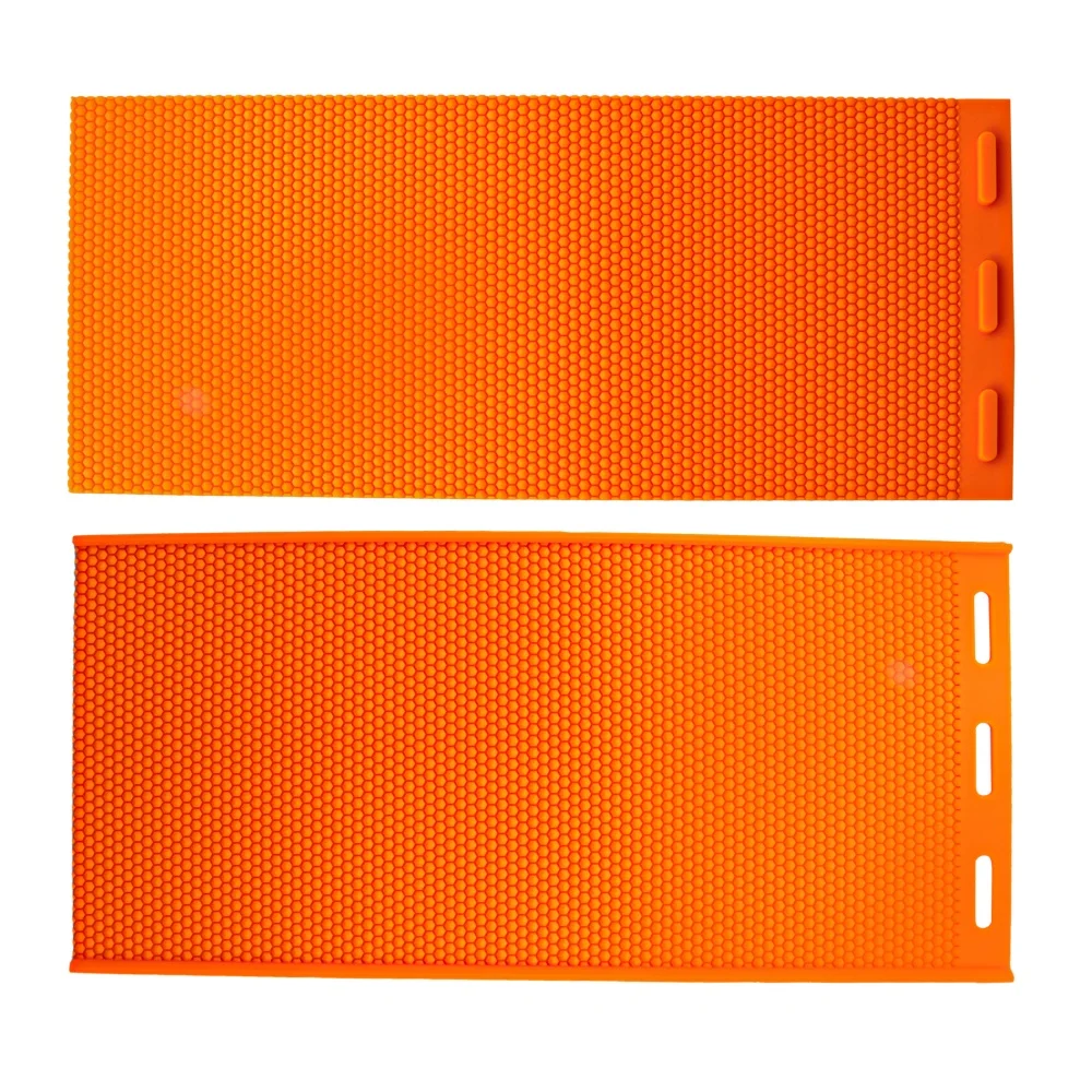 

Силиконовая форма для восковых листов 1Type