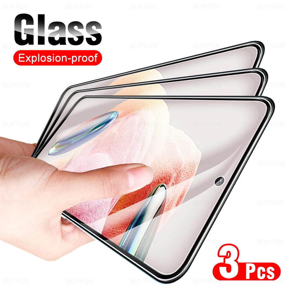 

3PCS Case Shield Guard Film For Xiaomi Redmi Note 12 4G 5G 12Pro 12ProPlus 11 11Pro 11s 11tPro 10s 10ProMax 9 9s protect glass