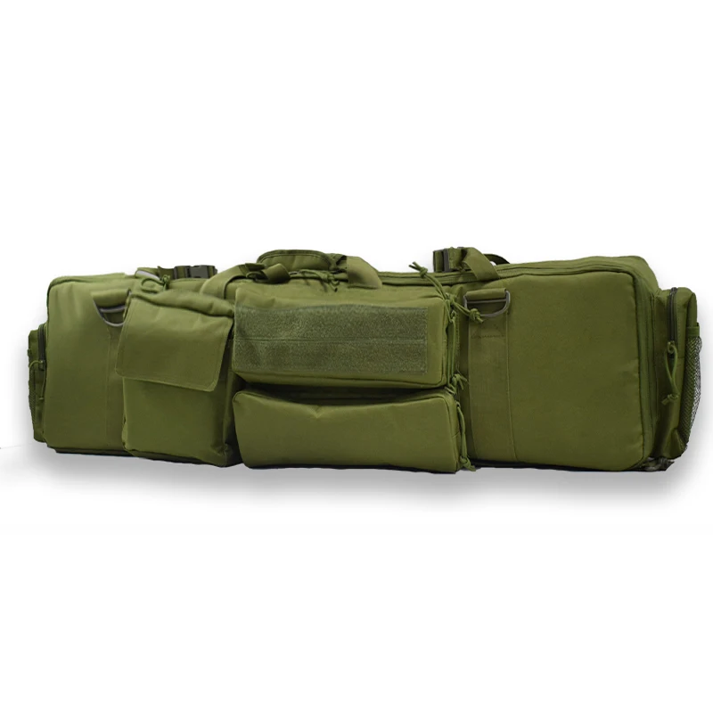 

Тактический рюкзак M249 для охоты, рюкзак с двумя пистолетами, военная кобура для страйкбола, мужской тактический рюкзак с ремешком, 4 цвета