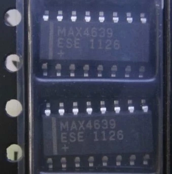 

5 шт./лот MAX4639ESE MAX4639CSE