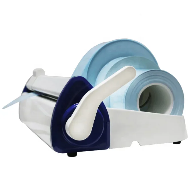 Автоклав стоматологические стерилизационные пакеты термозапечатывающая машина