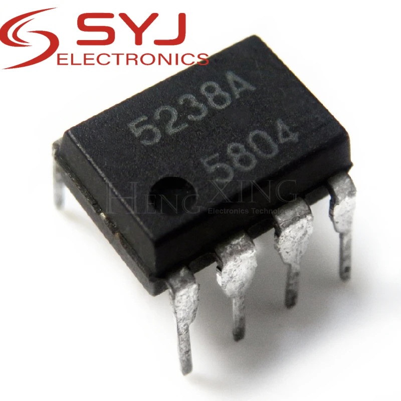 10 шт./партия M5238A M5238 5238 DIP-8 IC в наличии