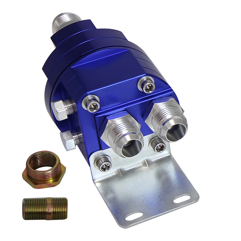 Универсальный адаптер для масляного фильтра |