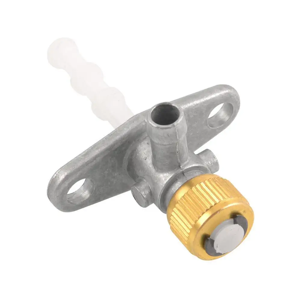 

Off-road Motorcycle Modified Parts 39CCKTM50 Water-cooled Oil Switch Fuel Tank Valve Fuel Tank Switch Valve Fuel Cock