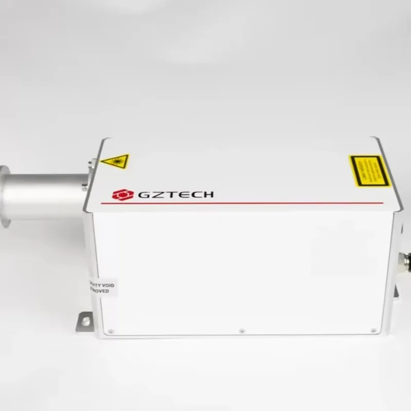 Фото Новейший генератор УФ-импульсов фиолетового света GZTECH 2025 для нескольких промышленностей №1