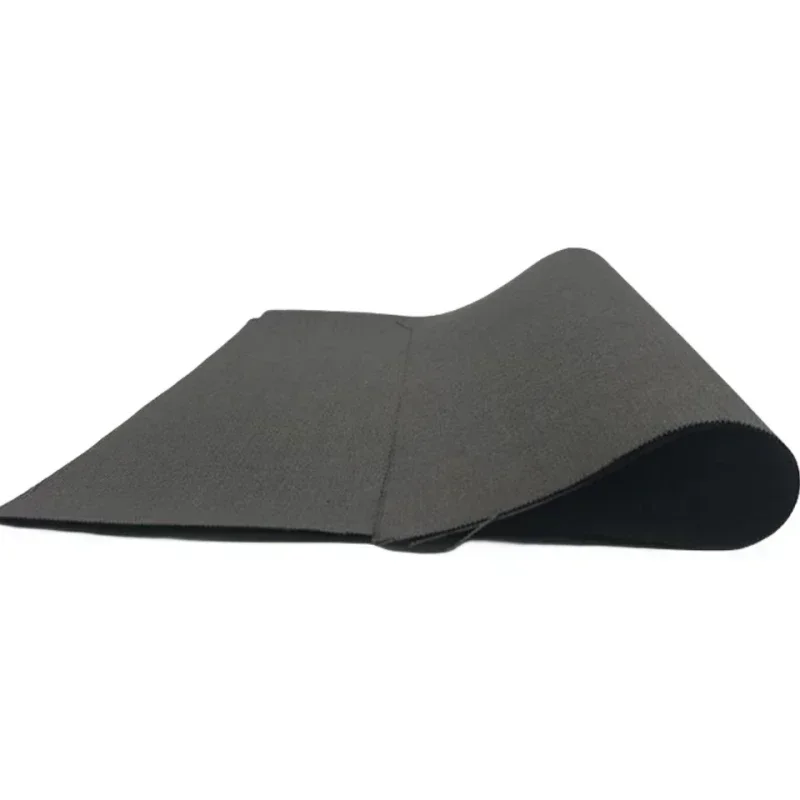 1PC Conductive carbon cloth/flexible electrode fuel cell cloth/W0S1011 hydrophilic cloth /WIS1011 hydrophobic