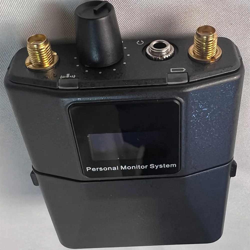 

Receiver for PSM300