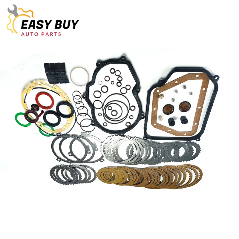 

01M 096 095 Transmission Master Kit Fit For VW Jetta Golf Beetle 1999-2005