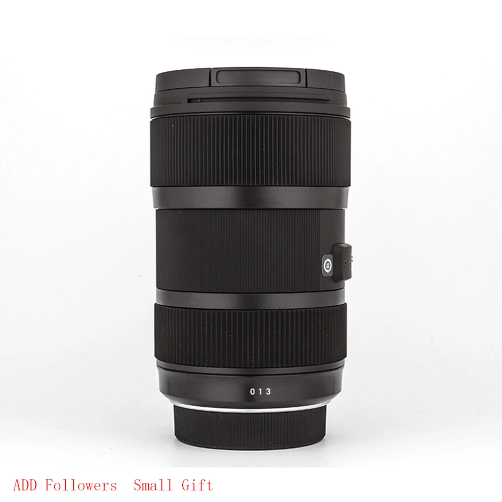 Sigma 18-35 мм F1.8 Art DC линза HSM для Canon черный |