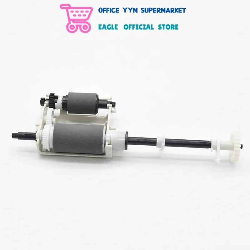JC97-03070A Ролик захвата ADF для Samsung SCX4835FD SCX5639FR CLX6200 4833 4835 5637 5639 5737 5739 5835 5935 6200 6210 MEA UNIT