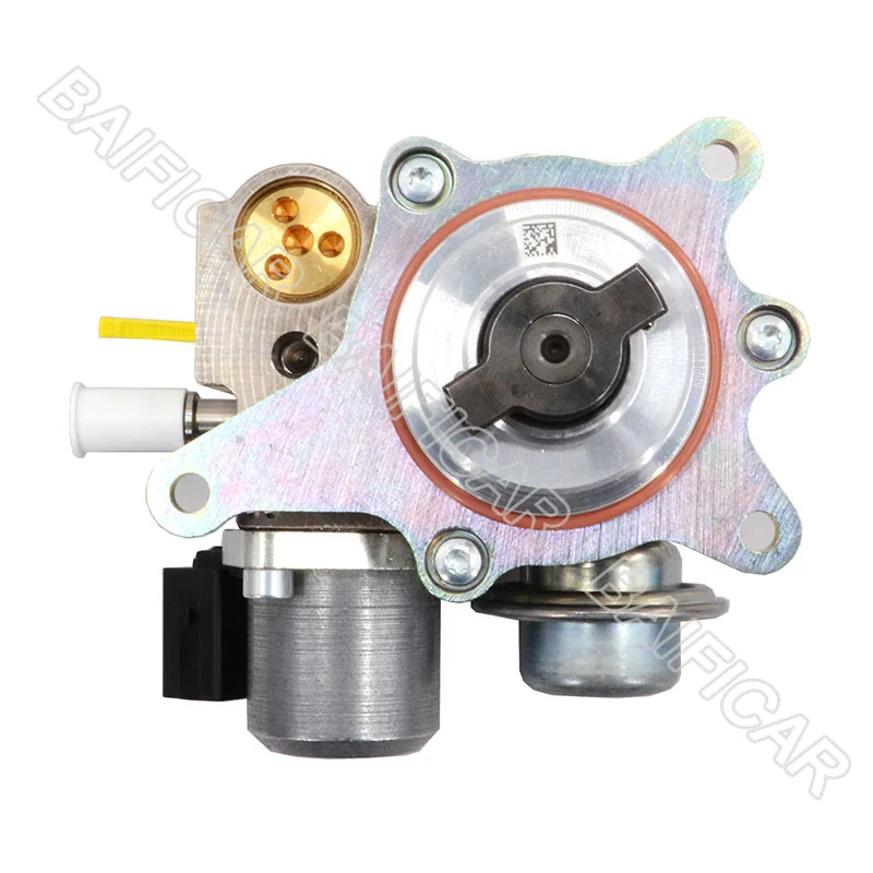 Новый топливный насос высокого давления HP 1920LL 9819938480 для Peugeot 207 308 3008 5008 1 6 T MINI R55 R56