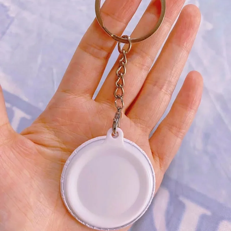 Игра Theory Merch Game Пряжка для ключей Аксессуары Ювелирные изделия Подарочные брелки