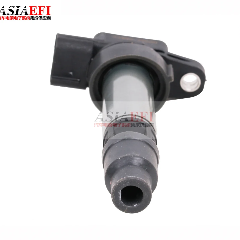 Высококачественная катушка зажигания OEM 33400-76G20 для Suzuki Alto 1.0L Kei Mr WAGON R + Jimny Jb23w K6a Carry