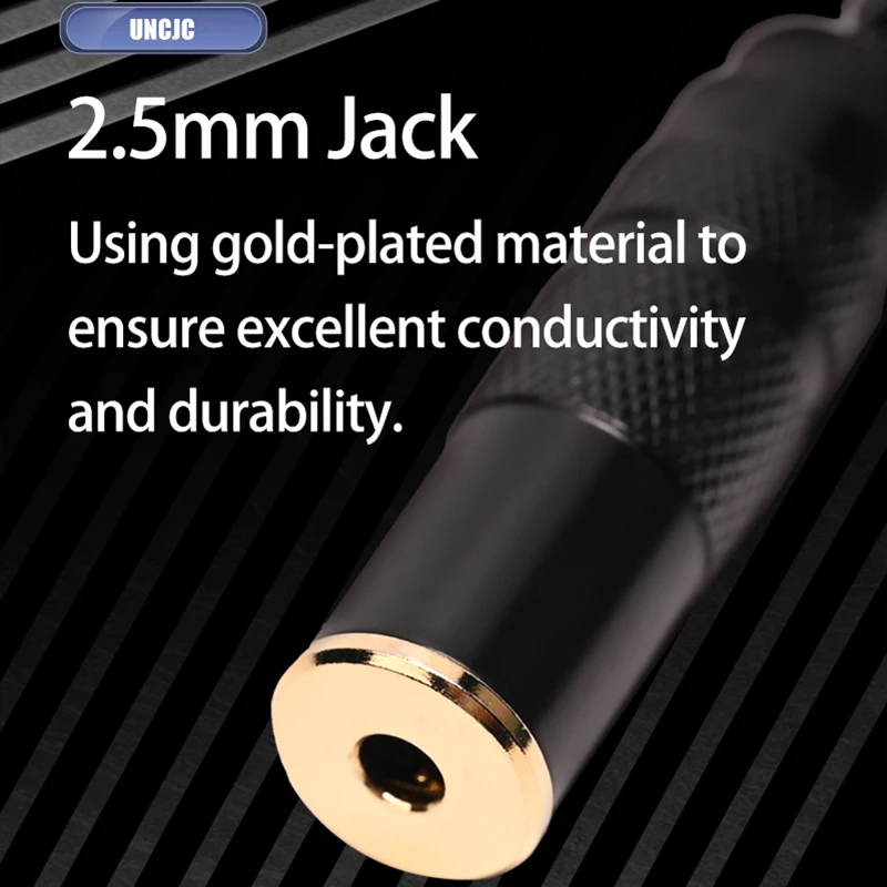 USB C на 2 5 мм разъем AUX CS46L41