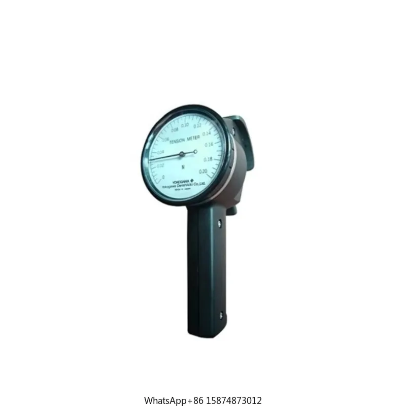 Измеритель натяжения серии Yokogawa T-101 Т-101-02