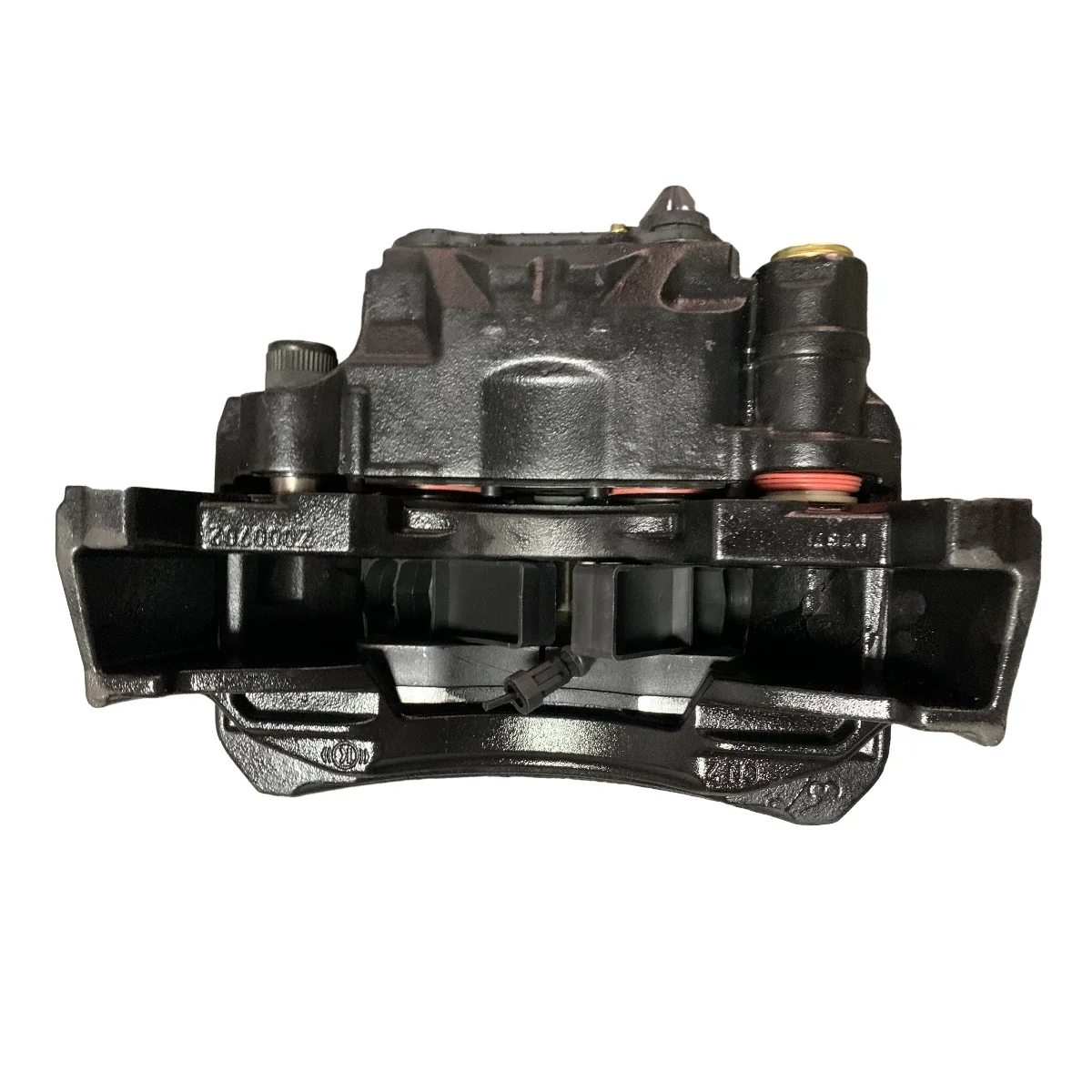 Тормозные клещи для электрошин Byd BYD тормозной суппорт нового энергетического