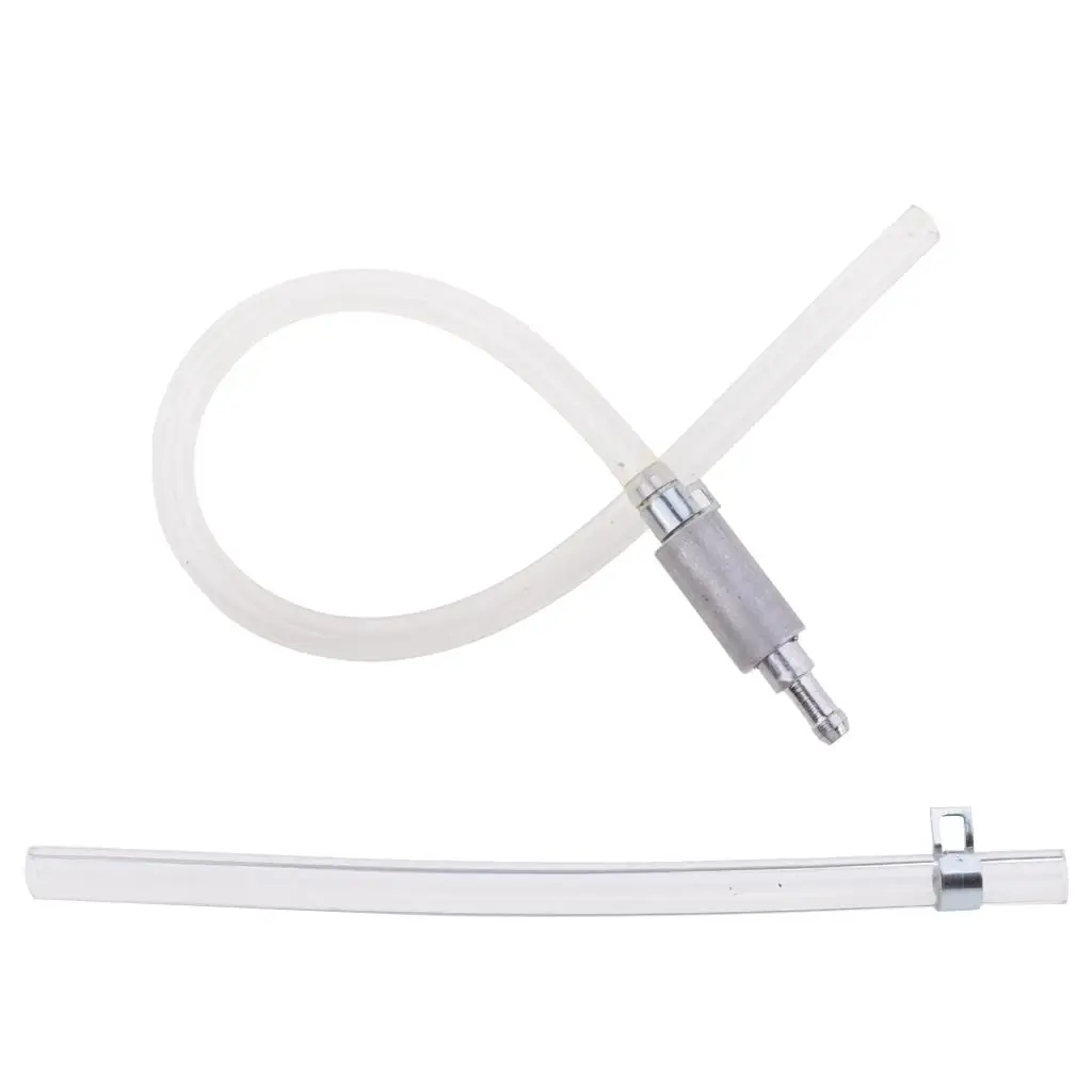 

High performance brake bleeding hose, repair part for tools