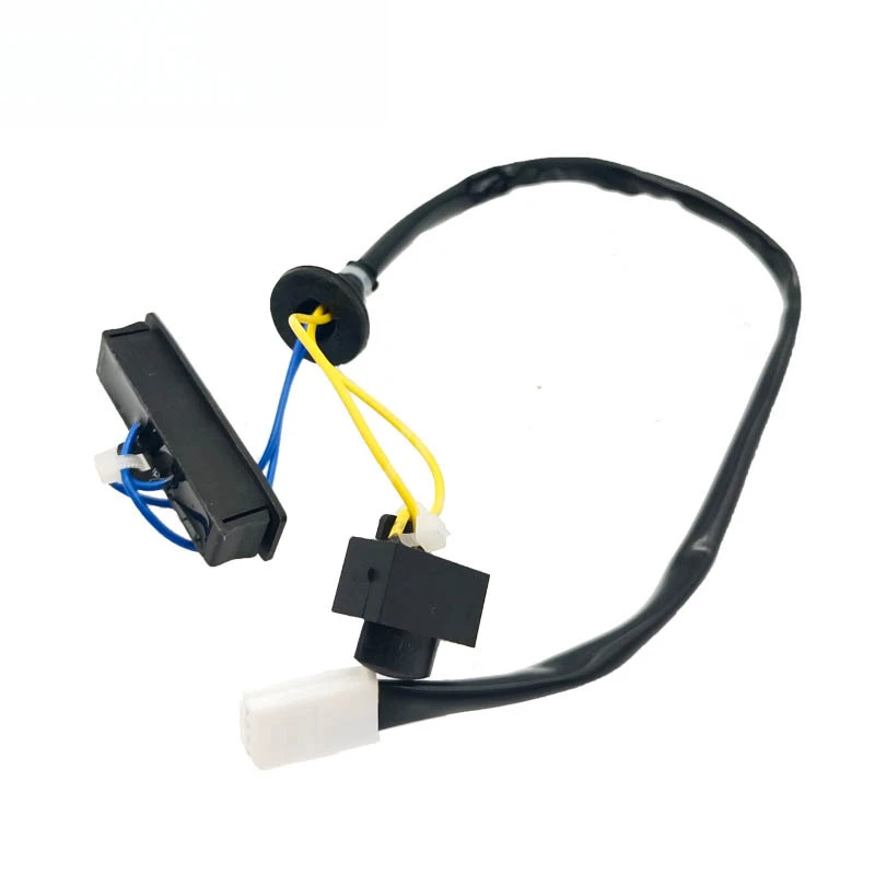 

Кнопка открывания багажника/двери задка 25380-JM00A для Nissan Rogue 2008-2015