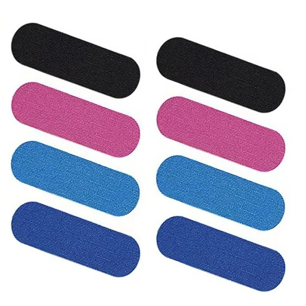 20 шт./30 шт. Спортивная ПОРИСТАЯ ЛЕНТА для большого пальца