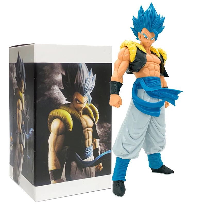 

Экшн-фигурка из м/ф «Драконий жемчуг Z», 31 см