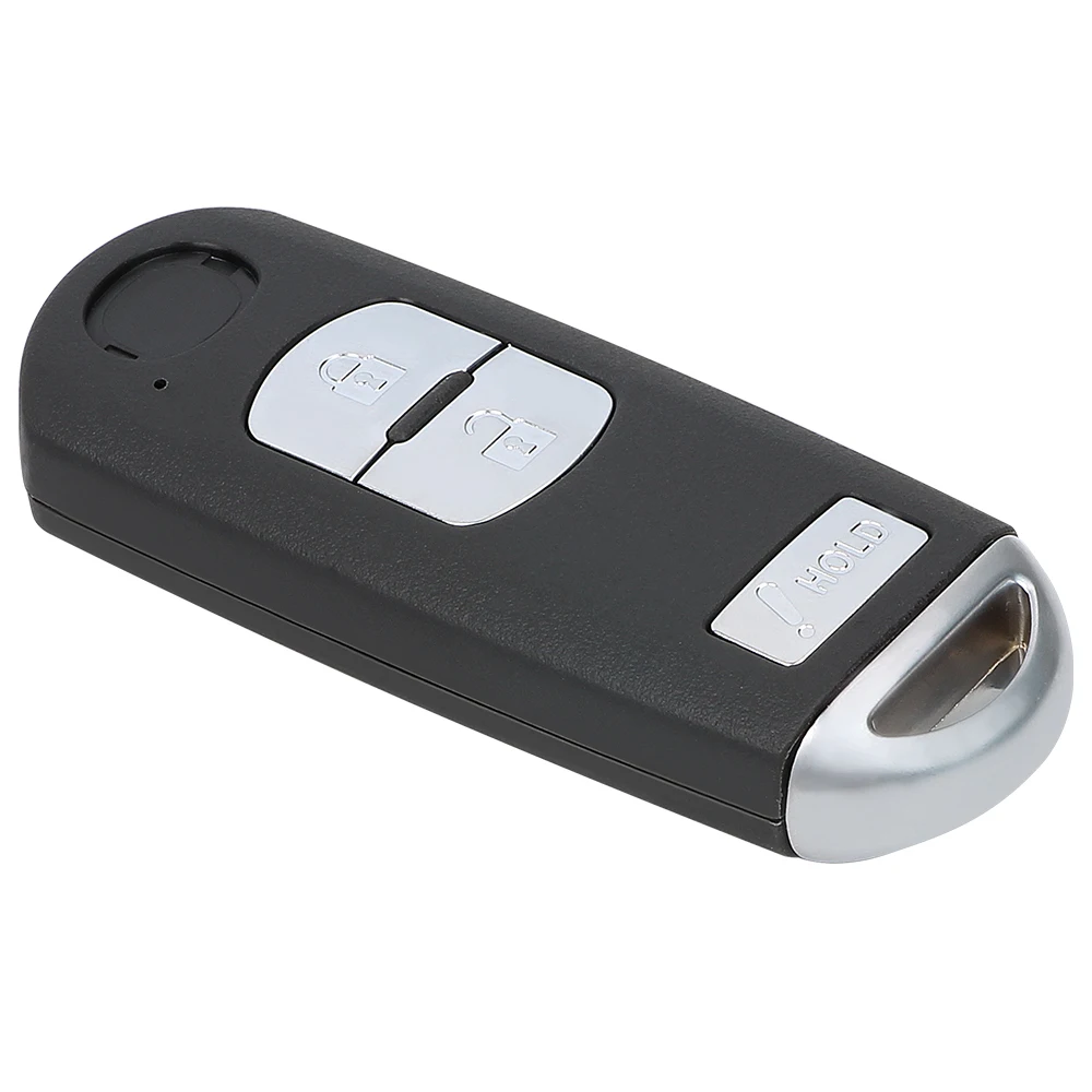 DIYKEY OEM/Модель послепродажного обслуживания: SKE13D01 Смарт-брелок с дистанционным