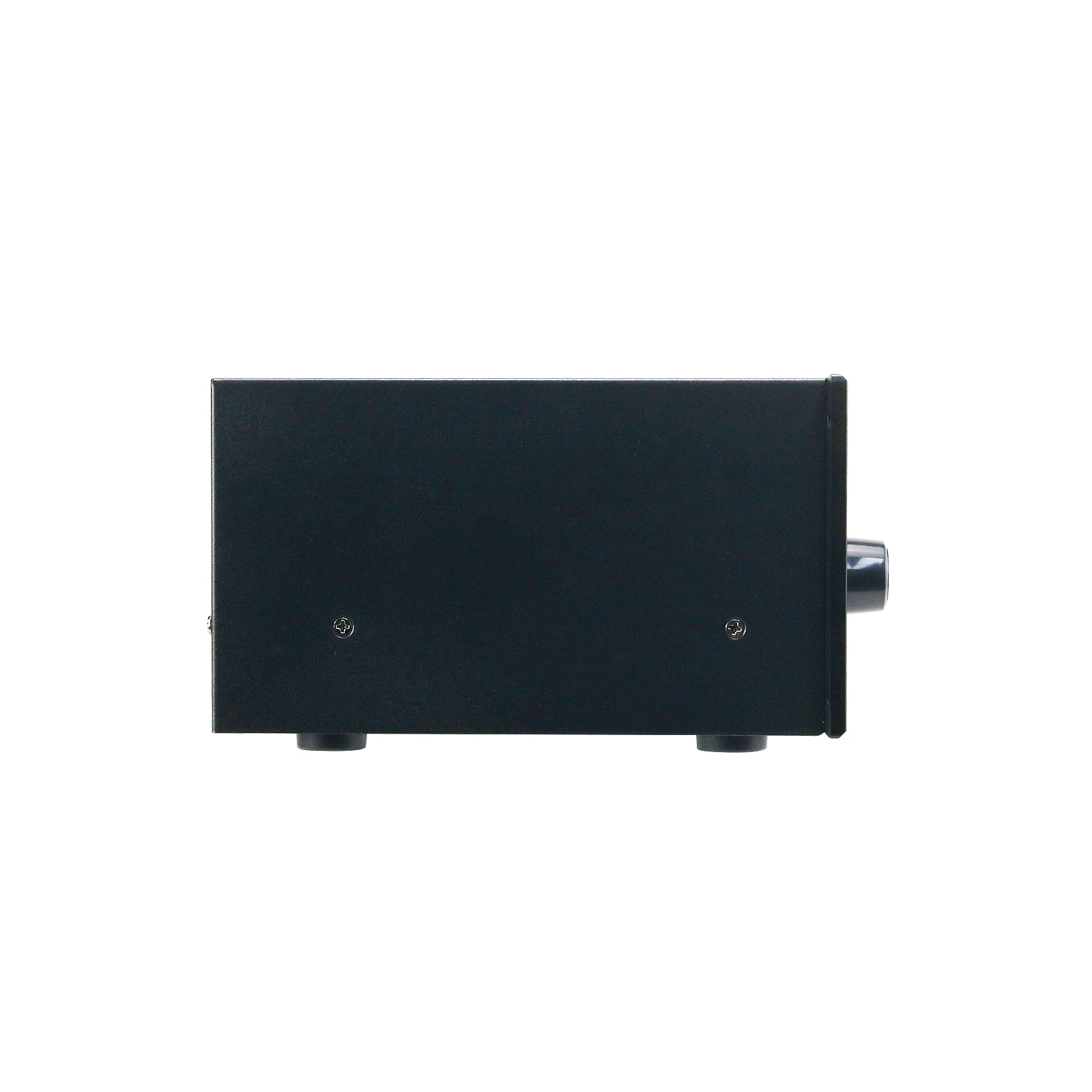 Профессиональный графический эквалайзер цифровой двойной 31-полосный дисплей