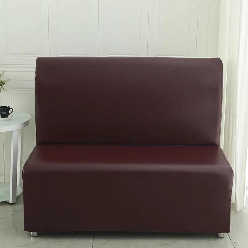 

Чехол для дивана из искусственной кожи