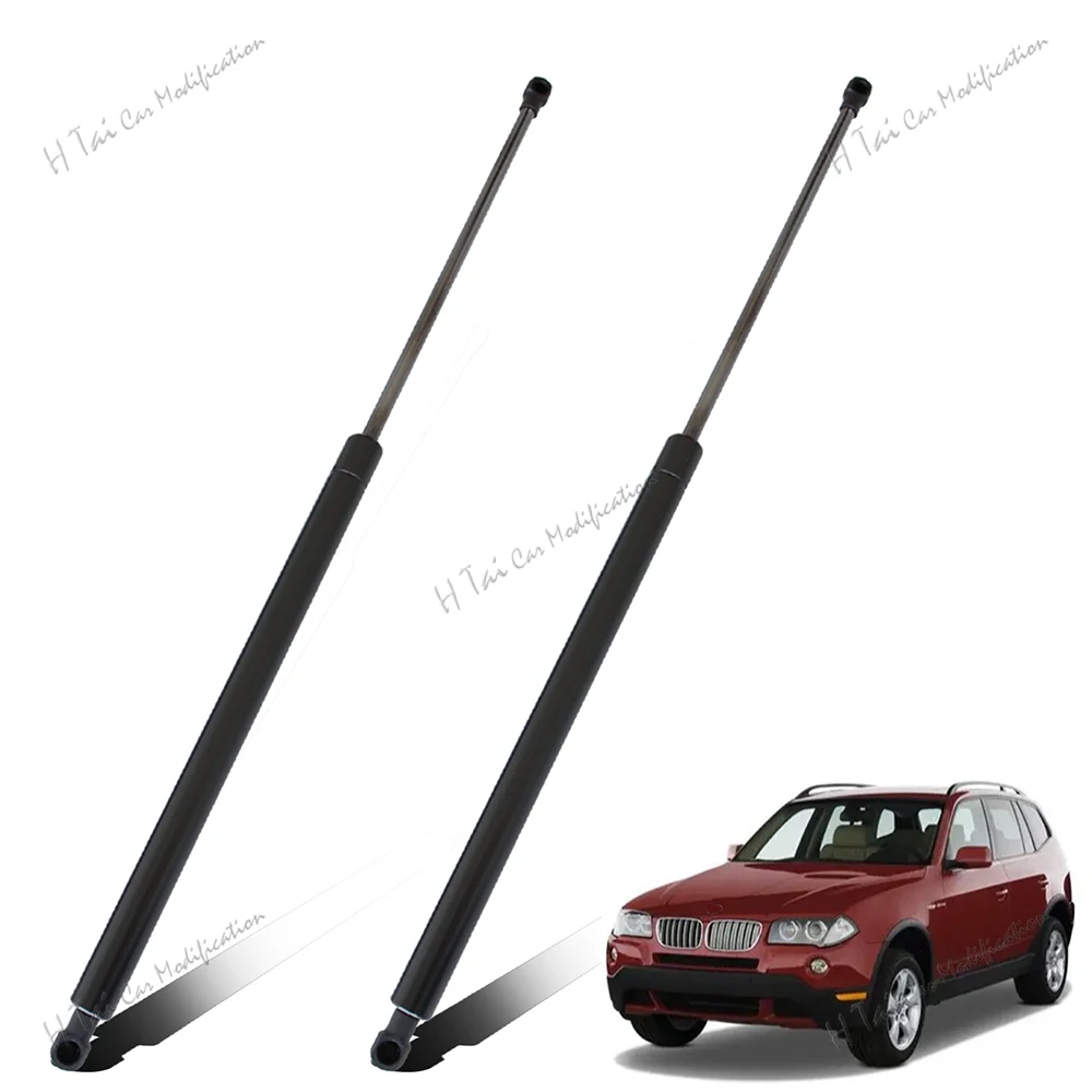 

51243400379 Электрические подъемные стойки задней двери для BMW X3 E83 2003 2004 2005 2006 2007 2008 2009 2010