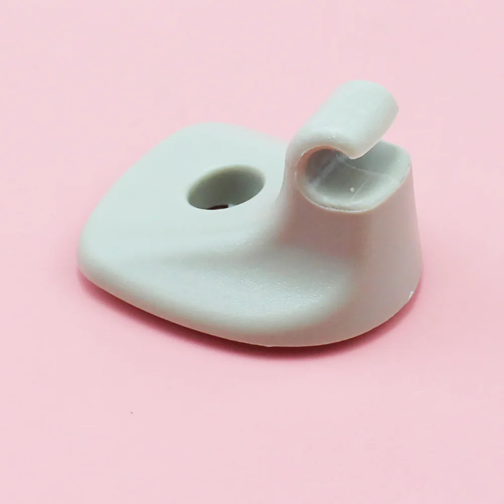 

Зажим для солнцезащитного козырька 1GW25DX9AA для Chrysler 200 2011-2015 Dodge Avenger 2011-2014