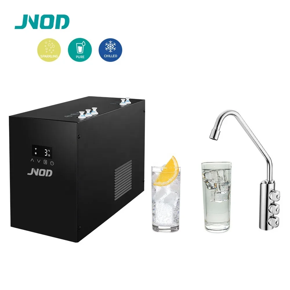 Высококачественный 3-режимный аппарат для охлаждения напитков охладитель льда