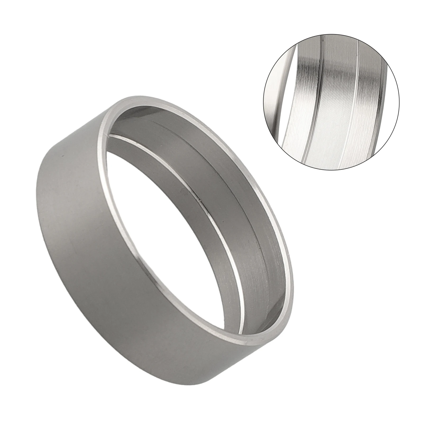 5/10/15/20/25/30 мм Titafor NIUm Проставки Передняя вилка Трубы Головные трубки Практичные в