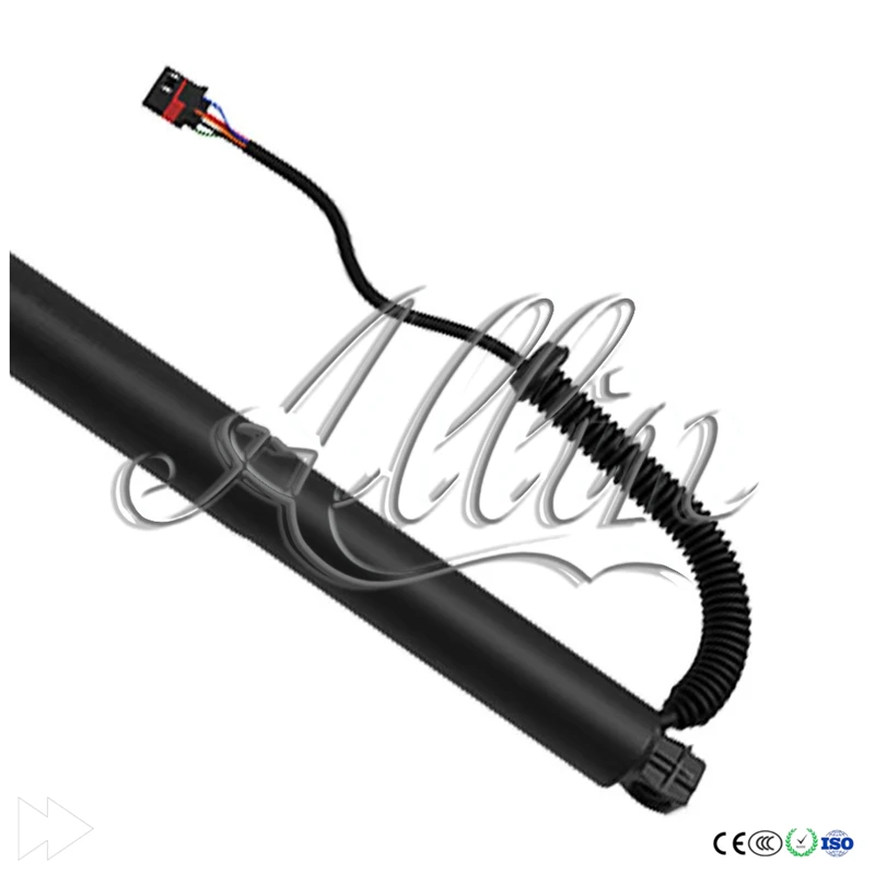 Новый задний левый + правый подъемник для Volkswagen ID4 X Crozz 11G827851A 2021-2023