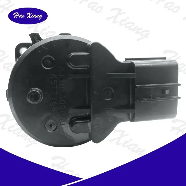 Высокое качество заводская цена оригинальный новый клапан EGR Valvola другие