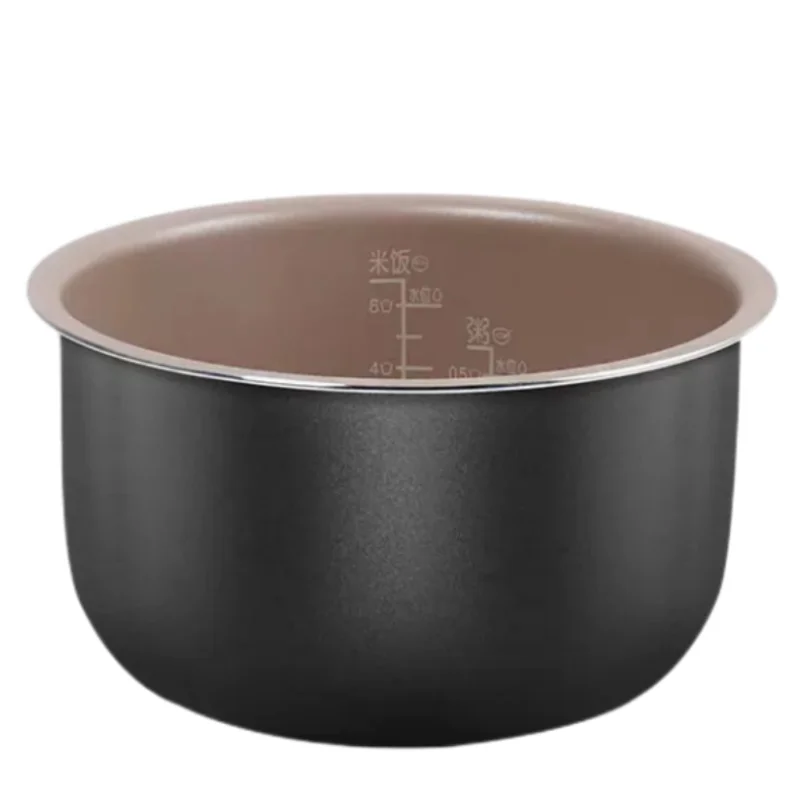 

Rice Cooker Inner Pot for Zojirushi NS-WAC10 Rice Cooker Replacement