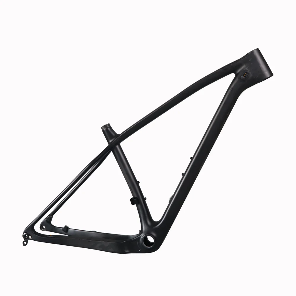 Новые углеродные MTB велосипеды 29er горный велосипед Boost 148*12 мм BB92 рама велосипеда