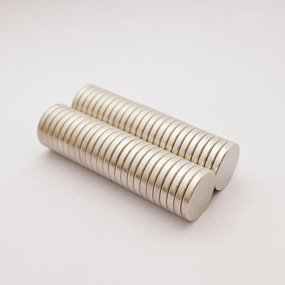 100 шт. круглый магнит на холодильник магнитная кнопка D10 x мм неодимовый N52