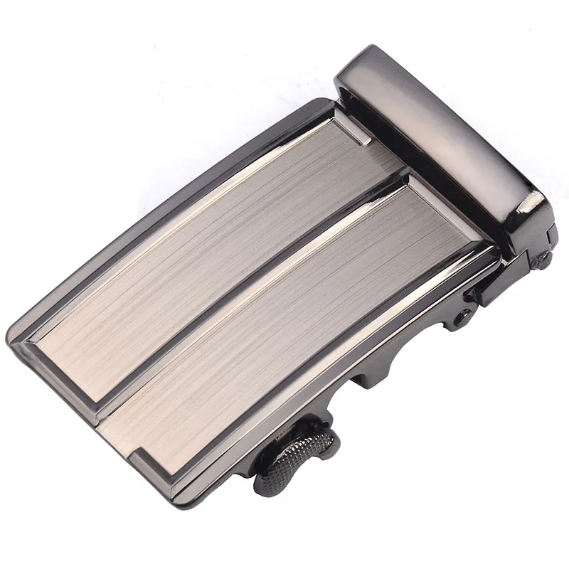 

2022 Fashion High Quality Alloy Belt Buckles For Men Can Be Matched With Men's Genuine Leather Belt Width 3.4-3.6CM