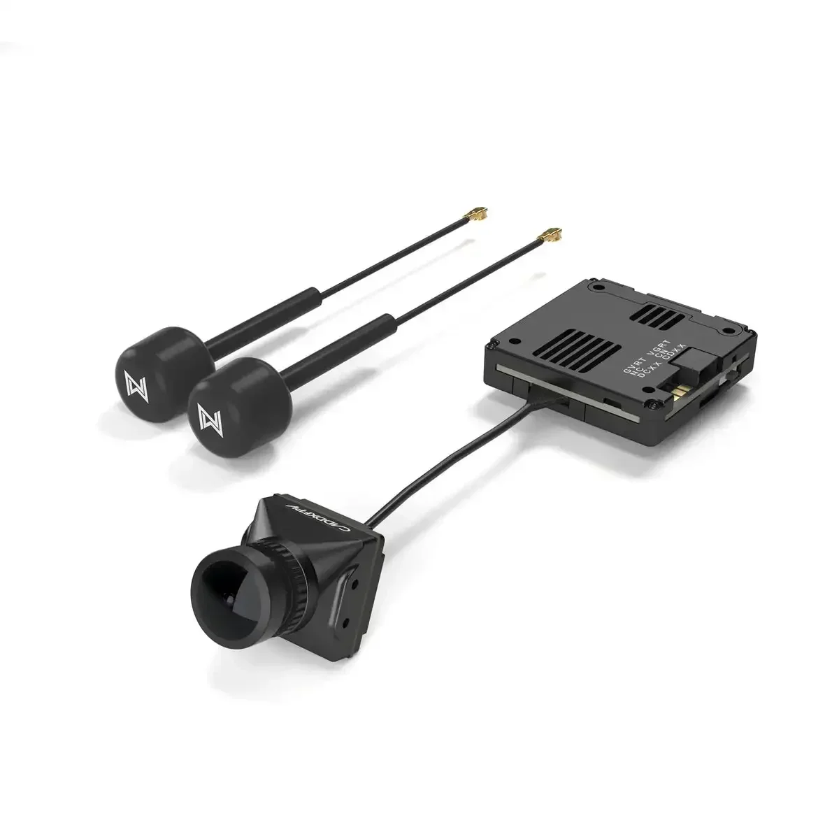 Walksnail Avatar HD Kit V2 / Pro (версия с двумя антеннами) Gyroflow+32G