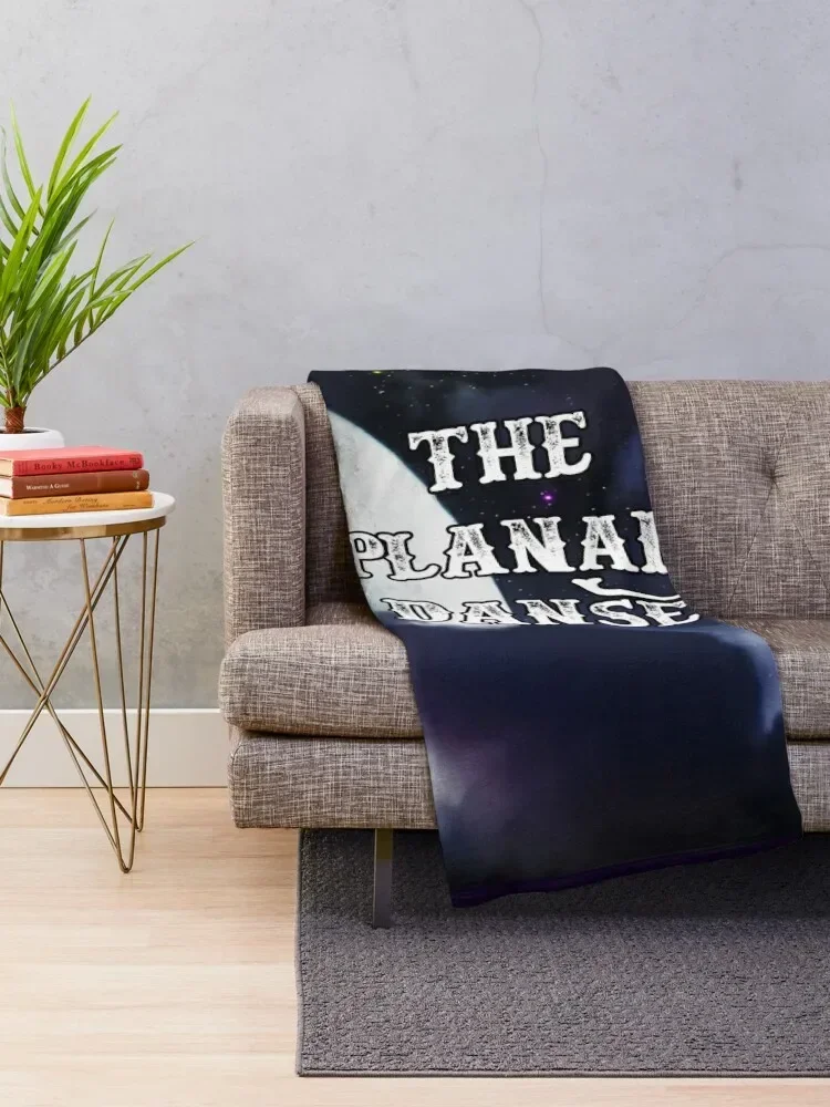 Плоское танцевальное одеяло пляжные большие пледы в клетку