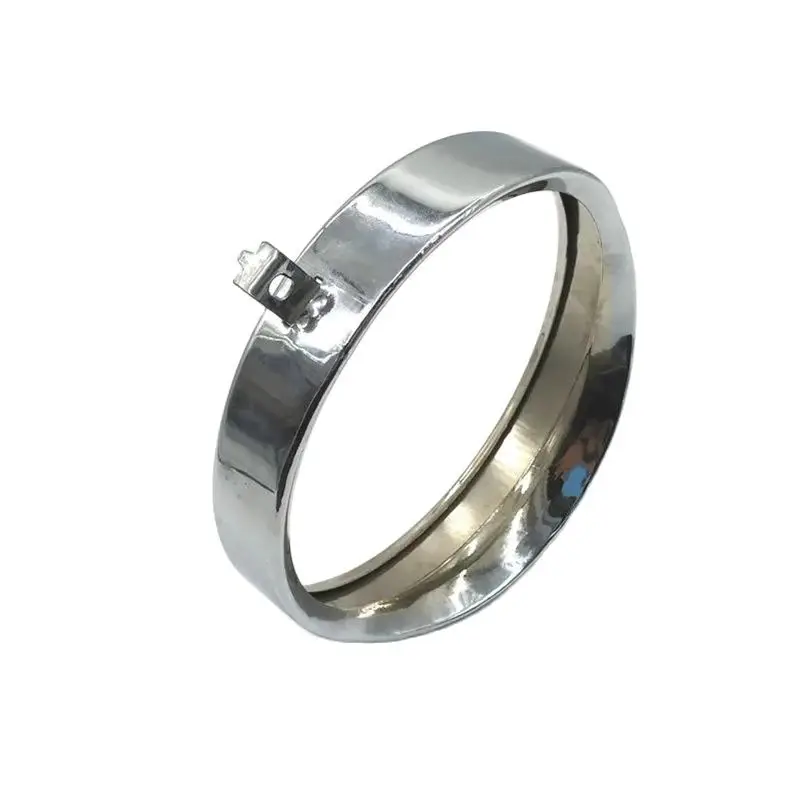 Ural CJ-K750 серебряный материал фара лампа кольцо для фар аксессуары CJK750 K750 KS750 детали