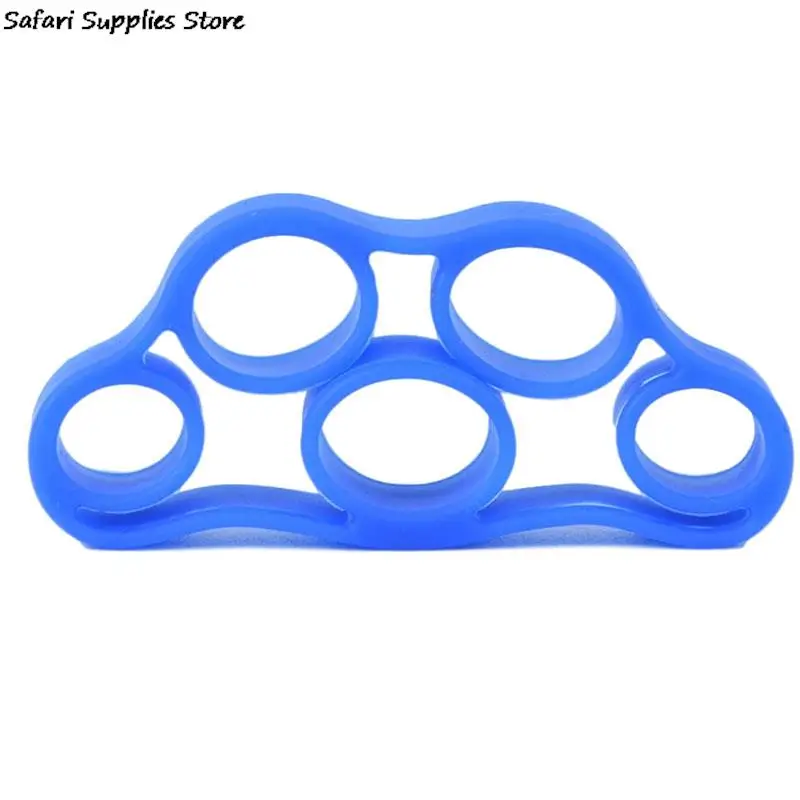 Тренажер для сжатия пальцами упражнения зажим пальца с силиконовой вышлите ваш