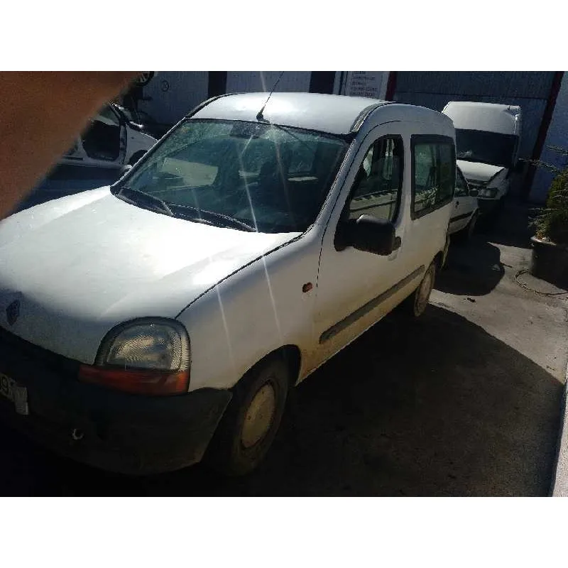 Левый задний пилот/8200103284/5526425 для RENAULT KANGOO (F/KC0) 1 9 DIESEL | Автомобили и мотоциклы