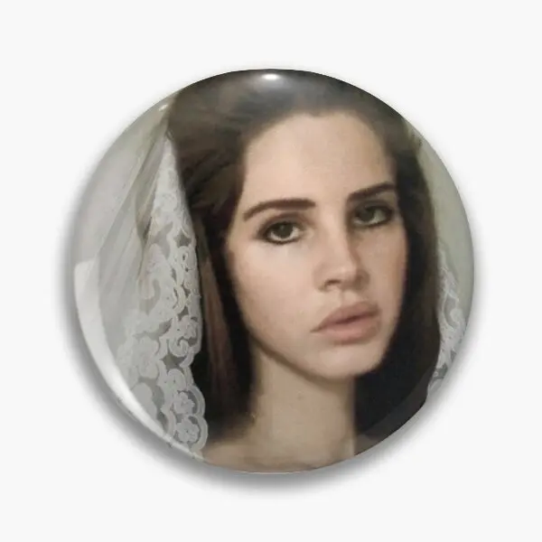 Мягкая булавка на пуговицах Miss Lana забавная Женская Брошь в виде мультяшной шляпы