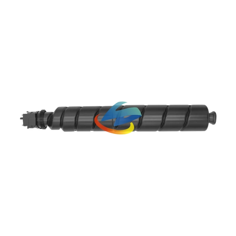 1 шт. TK-6325 TK-6327 TK-6328 TK-6329 тонер-картридж совместимый для Kyocera TASKalfa 4002i 5002i 6002i BK/636g