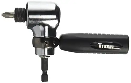 

90 Degree Bit Driver