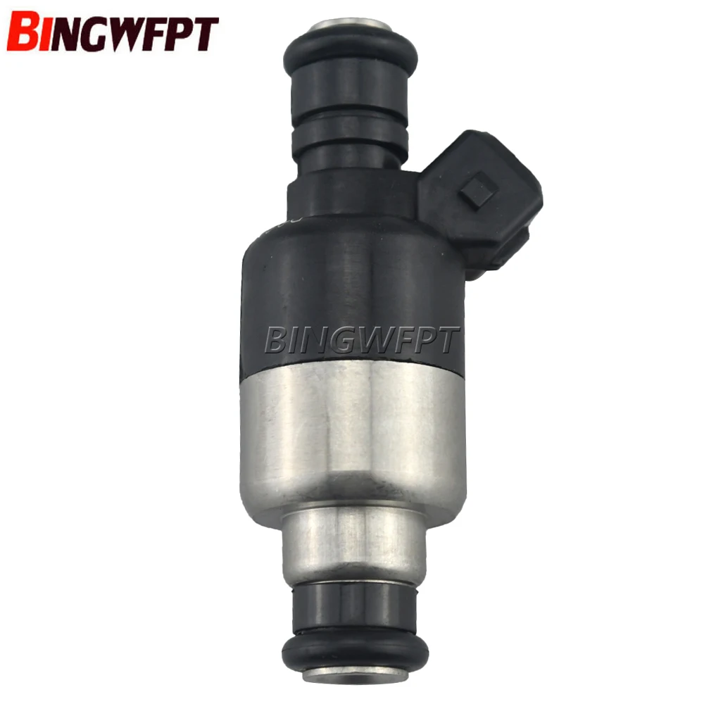 

For DAEWOO CHEVROLET Lanos ESPERO NEXIA NUBIRA FUEL INJECTOR 17109450 FJ10624-11B1 251740240 25174024 842-12301