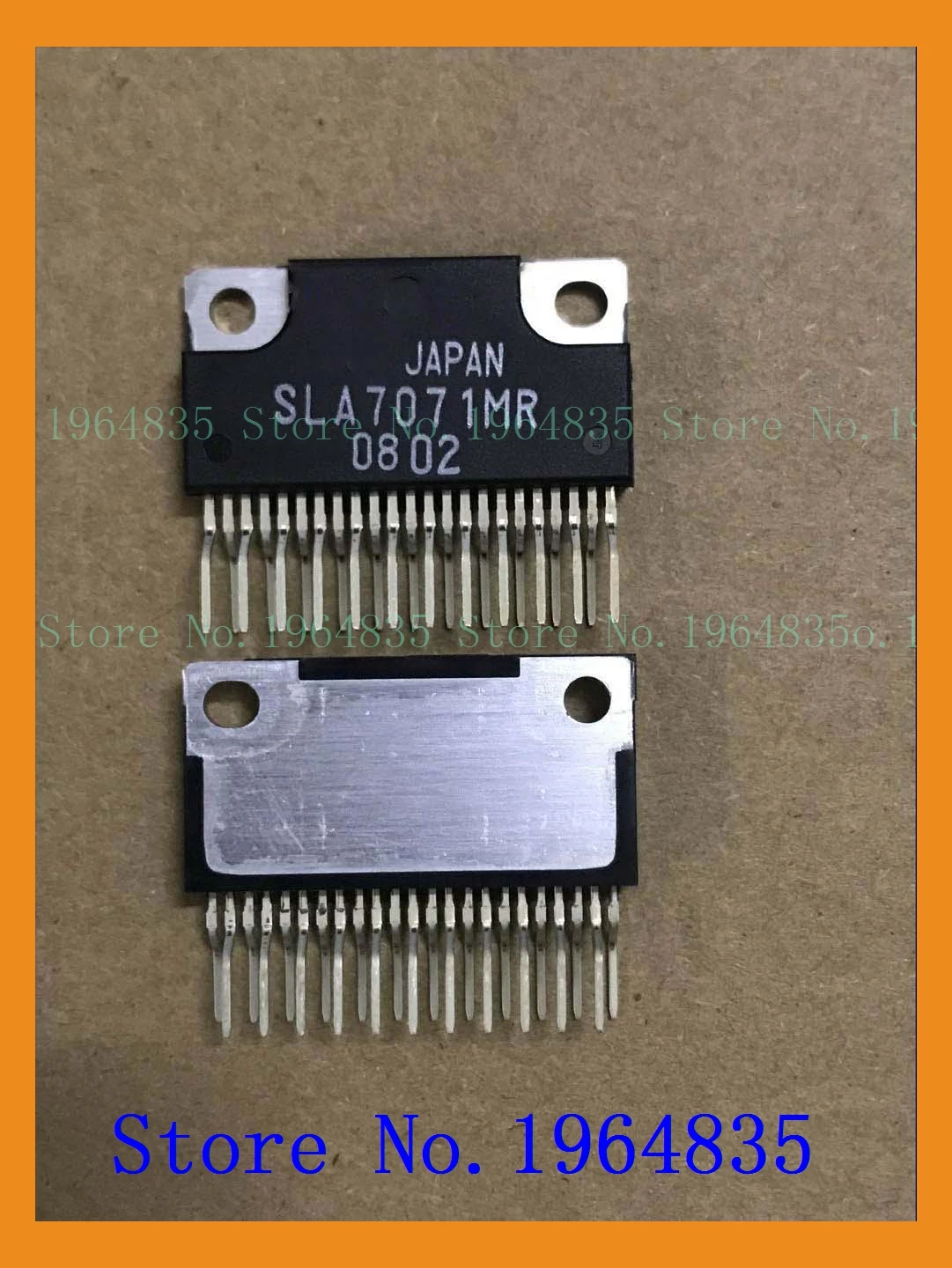 SLA7071MR SLA7072MR SLA7073MR