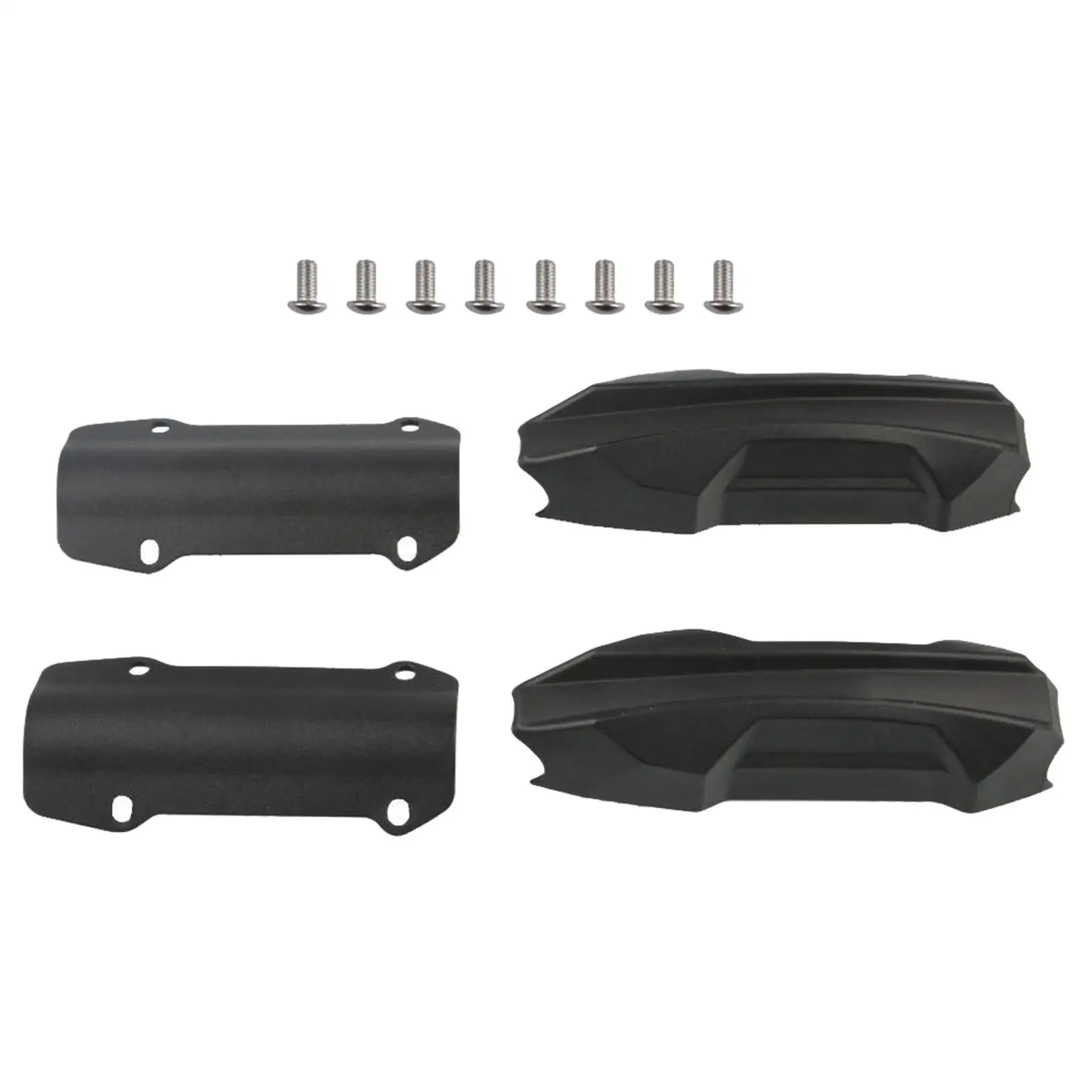 

Защитный бампер для мотоцикла, универсальный бампер для R1200GS/R1250GS, Honda, Suzuki, Yamaha, 25 мм