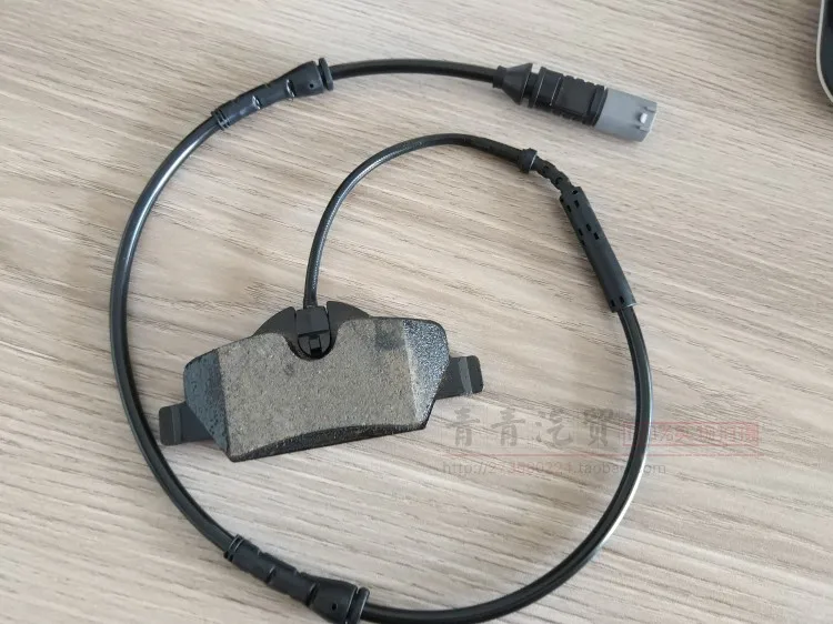 

for BMW MINI R55 R56 R60 F55 F56 Brake Pad Front and Rear Alarm Sensor Line