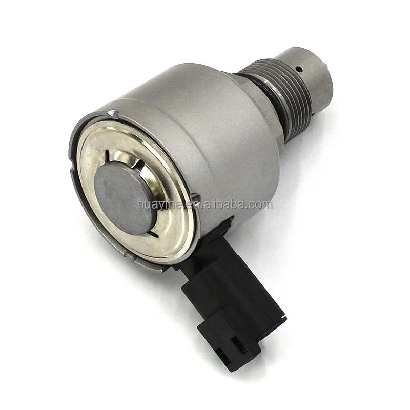 Оригинальный HPV 28487439 Клапан высокого давления Common Rail 28523501 Регулятор 2848-7439 Привод